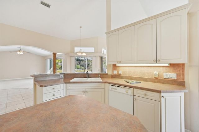 3896 SLAYTON AVENUE, North Port, FL 34286