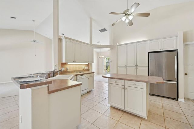 3896 SLAYTON AVENUE, North Port, FL 34286