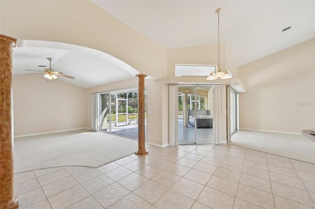 3896 SLAYTON AVENUE, North Port, FL 34286