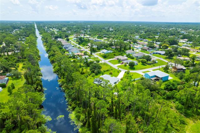 3896 SLAYTON AVENUE, North Port, FL 34286