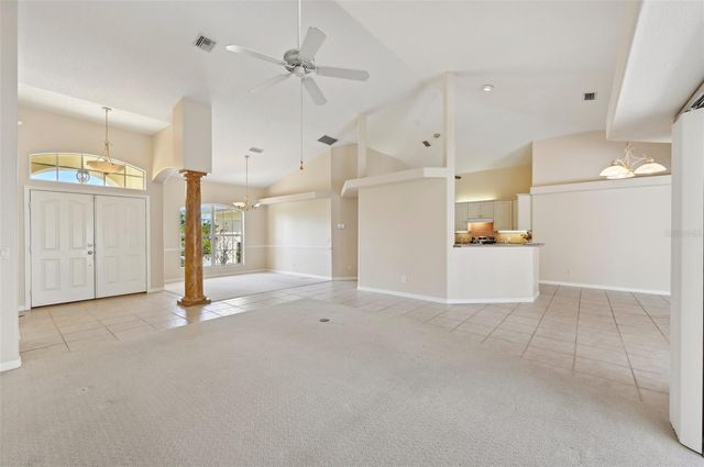 3896 SLAYTON AVENUE, North Port, FL 34286