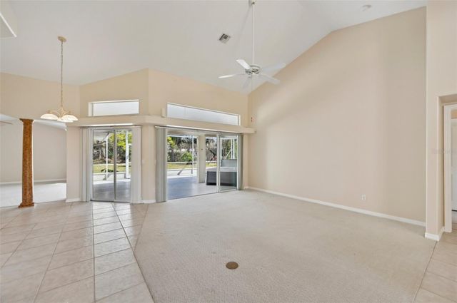 3896 SLAYTON AVENUE, North Port, FL 34286