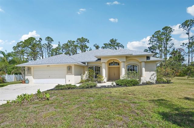 3896 SLAYTON AVENUE, North Port, FL 34286