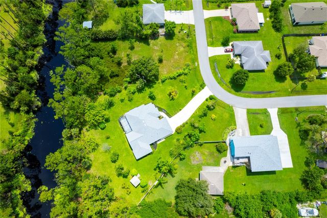 3896 SLAYTON AVENUE, North Port, FL 34286