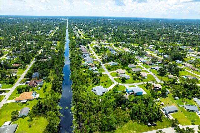 3896 SLAYTON AVENUE, North Port, FL 34286