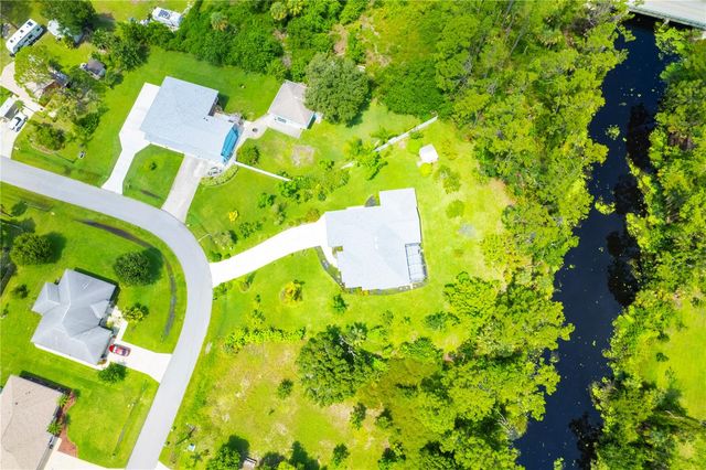 3896 SLAYTON AVENUE, North Port, FL 34286