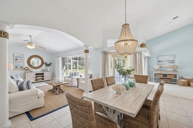 3896 SLAYTON AVENUE, North Port, FL 34286