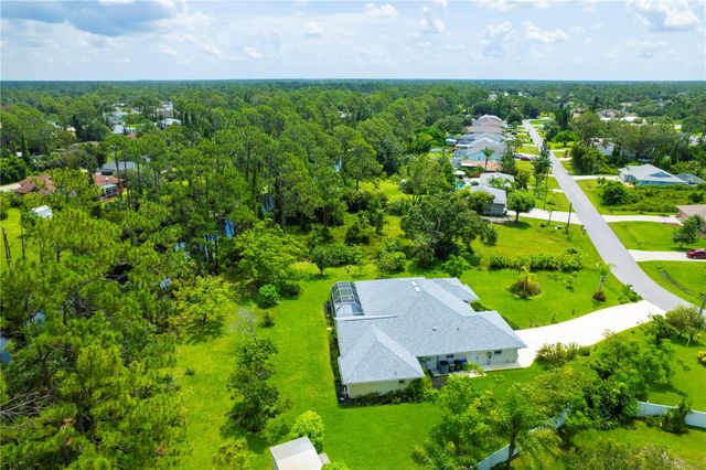 3896 SLAYTON AVENUE, North Port, FL 34286