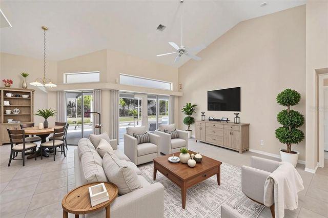 3896 SLAYTON AVENUE, North Port, FL 34286