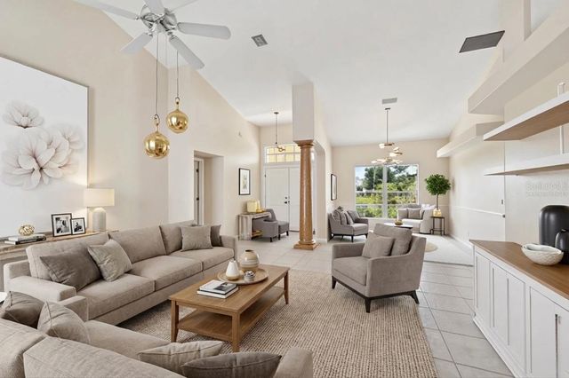 3896 SLAYTON AVENUE, North Port, FL 34286