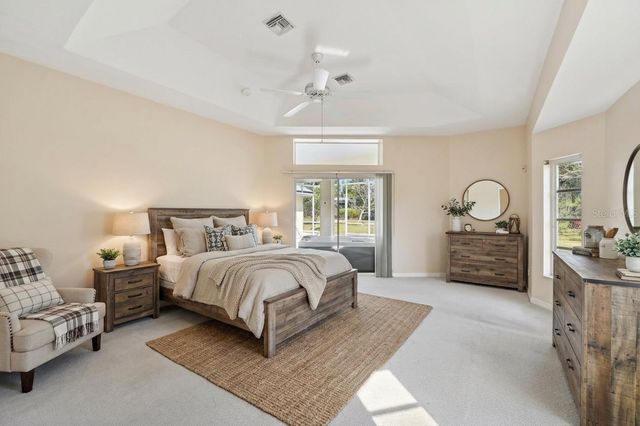 3896 SLAYTON AVENUE, North Port, FL 34286