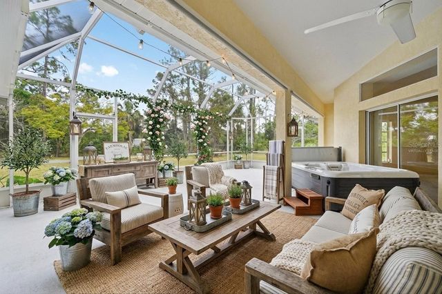 3896 SLAYTON AVENUE, North Port, FL 34286