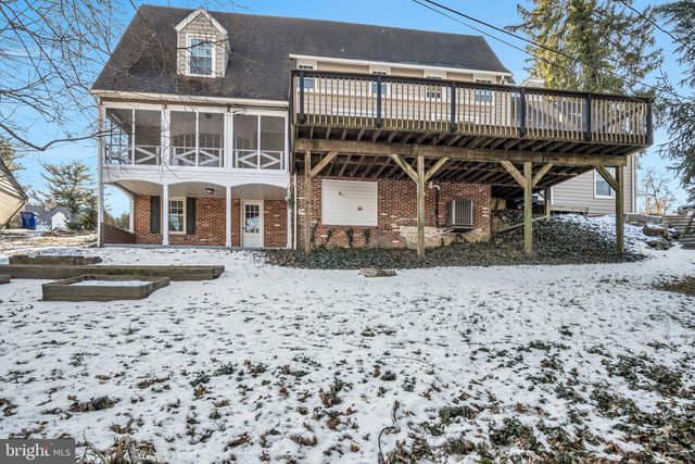 1059 HILLSIDE DR, York, PA 17403