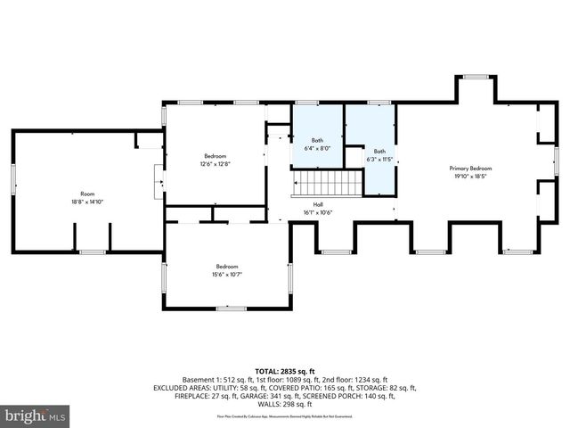 1059 HILLSIDE DR, York, PA 17403