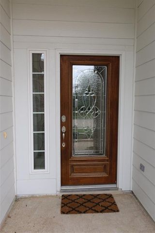 21611 Mt Elbrus Way, Katy, TX 77449