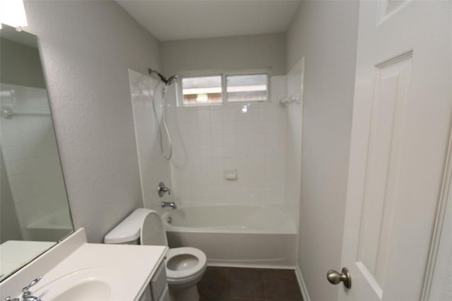 21611 Mt Elbrus Way, Katy, TX 77449