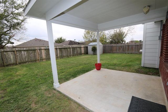 21611 Mt Elbrus Way, Katy, TX 77449