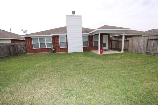 21611 Mt Elbrus Way, Katy, TX 77449