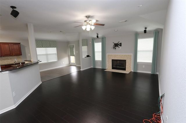 21611 Mt Elbrus Way, Katy, TX 77449