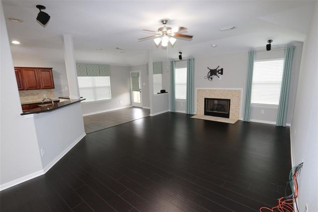 21611 Mt Elbrus Way, Katy, TX 77449