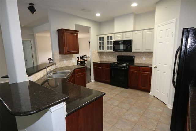 21611 Mt Elbrus Way, Katy, TX 77449