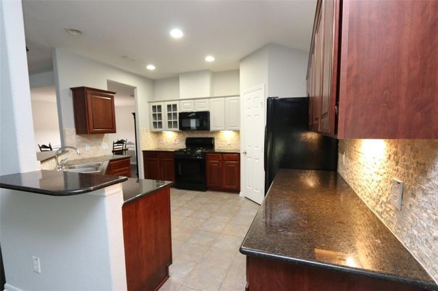 21611 Mt Elbrus Way, Katy, TX 77449