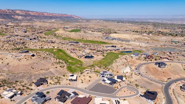 317 Ventana Court, Grand Junction, CO 81507