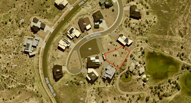 317 Ventana Court, Grand Junction, CO 81507