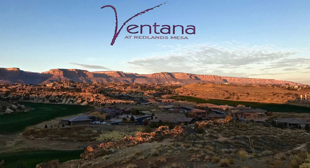 317 Ventana Court, Grand Junction, CO 81507