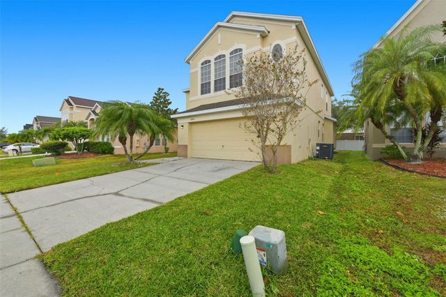 2061 CEDAR PARK LANE, Orlando, FL 32824
