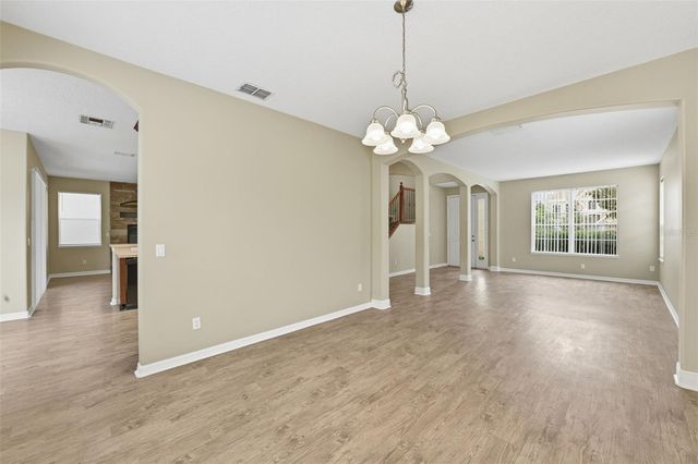 2061 CEDAR PARK LANE, Orlando, FL 32824