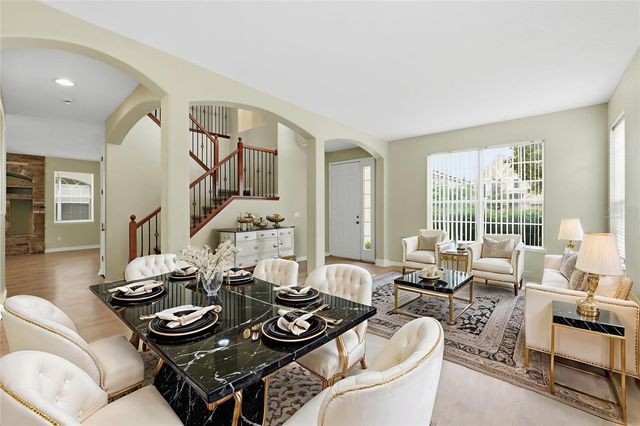 2061 CEDAR PARK LANE, Orlando, FL 32824