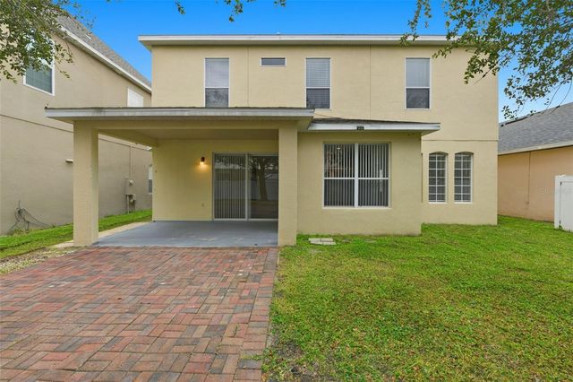 2061 CEDAR PARK LANE, Orlando, FL 32824