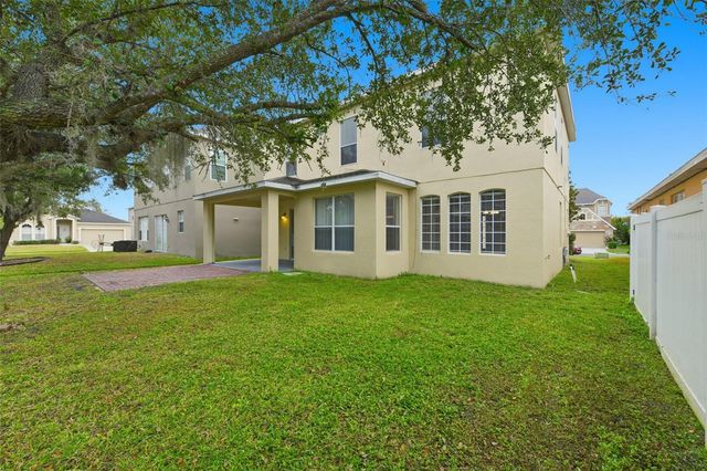 2061 CEDAR PARK LANE, Orlando, FL 32824