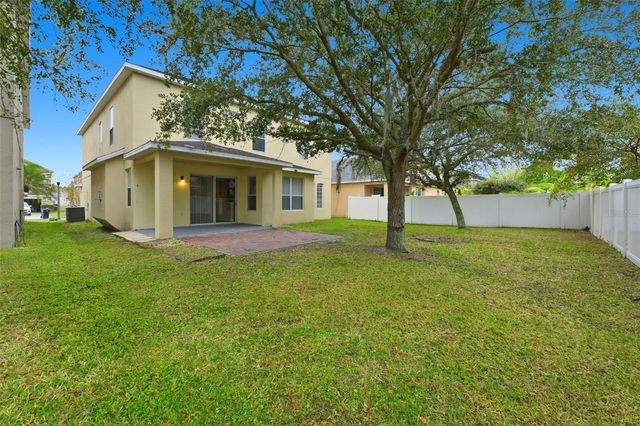 2061 CEDAR PARK LANE, Orlando, FL 32824