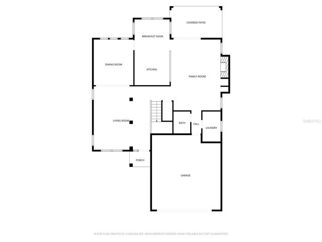 2061 CEDAR PARK LANE, Orlando, FL 32824