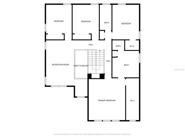 2061 CEDAR PARK LANE, Orlando, FL 32824