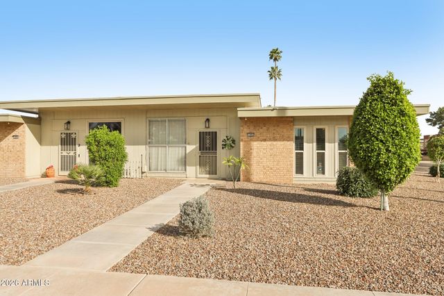 13001 N 100TH Avenue, Sun City, AZ 85351