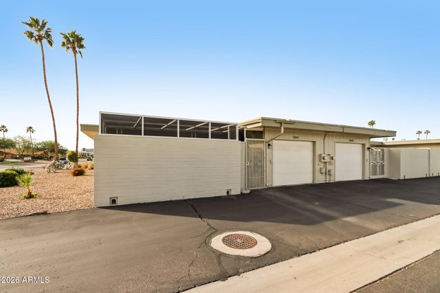 13001 N 100TH Avenue, Sun City, AZ 85351