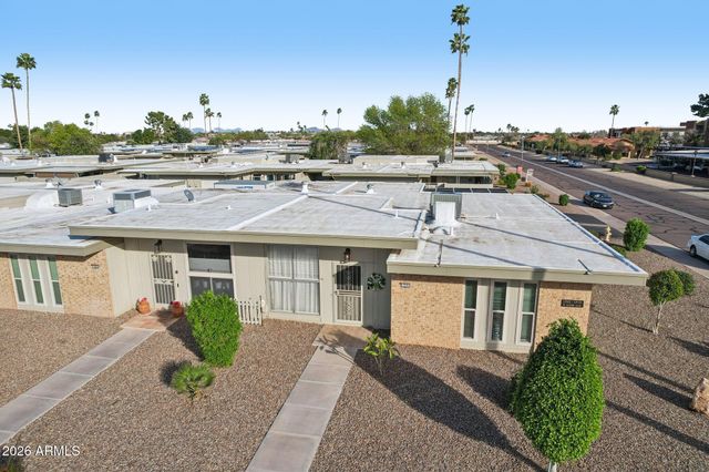 13001 N 100TH Avenue, Sun City, AZ 85351
