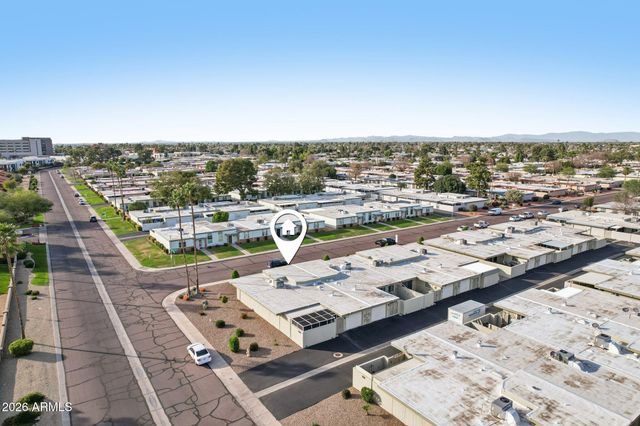 13001 N 100TH Avenue, Sun City, AZ 85351