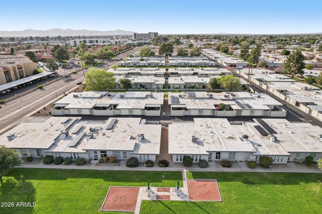 13001 N 100TH Avenue, Sun City, AZ 85351