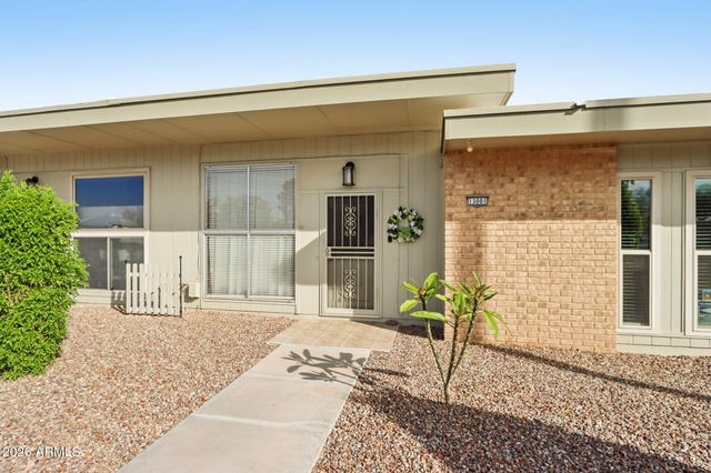 13001 N 100TH Avenue, Sun City, AZ 85351