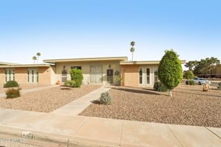 13001 N 100TH Avenue, Sun City, AZ 85351
