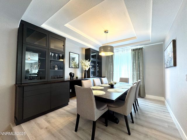 6726 Runnymede Drive, Sparks, NV 89436