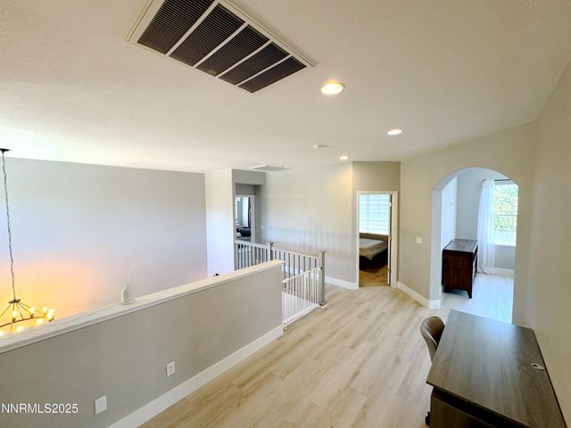 6726 Runnymede Drive, Sparks, NV 89436