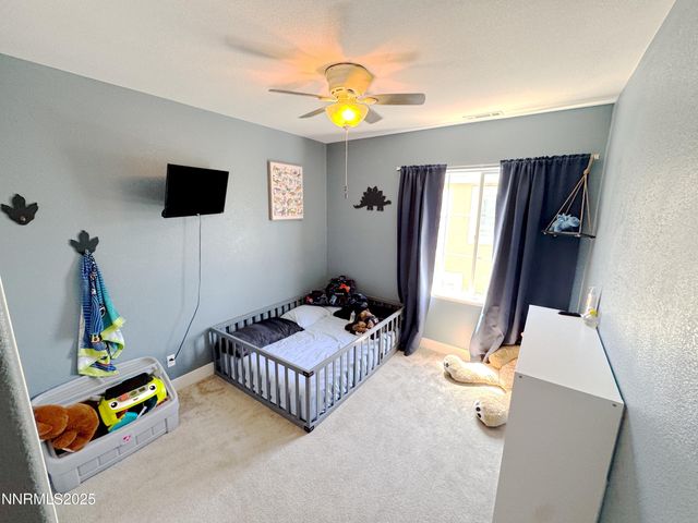 6726 Runnymede Drive, Sparks, NV 89436