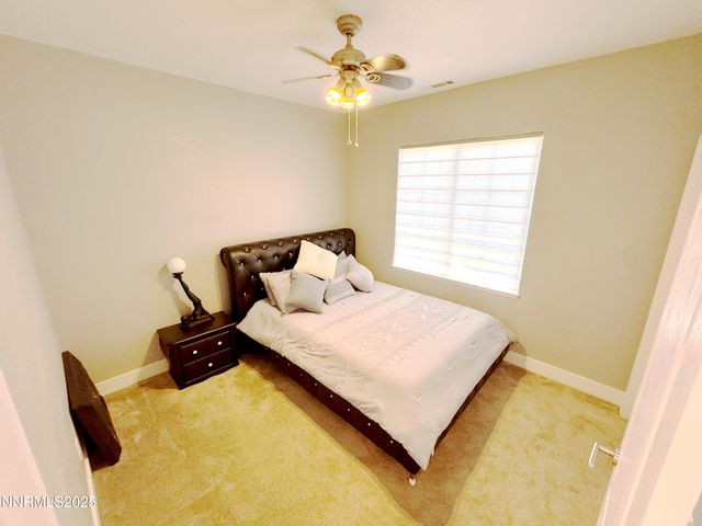 6726 Runnymede Drive, Sparks, NV 89436