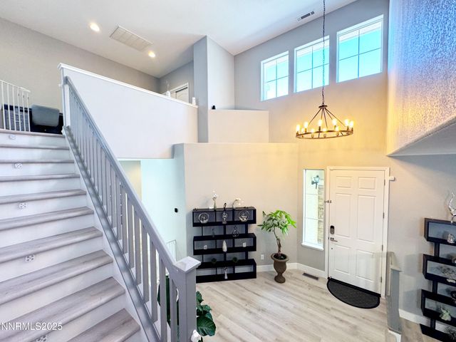 6726 Runnymede Drive, Sparks, NV 89436