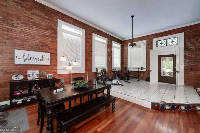 113 N Jefferson Avenue, Eatonton, GA 31024